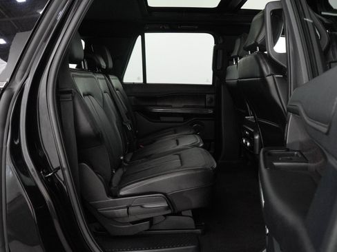 Used 2020 Ford Expedition Max Limited AWD/4WD image 12