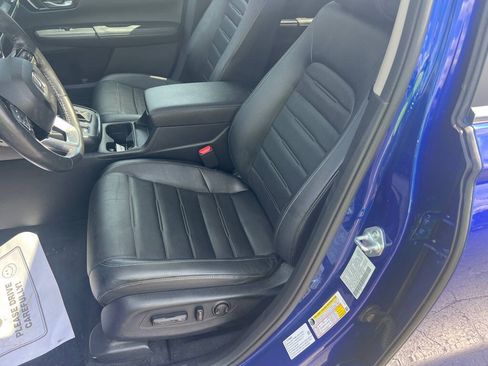 Used 2023 Honda CR-V EX-L image 12