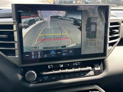 Used 2026 Toyota Tundra Limited w/ Limited PVM Package image 23