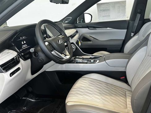 New 2026 INFINITI QX60 Autograph AWD/4WD image 18