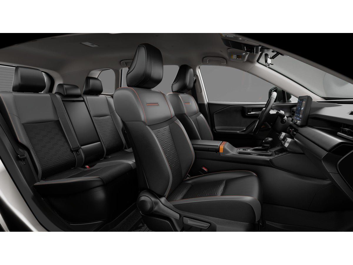 New 2026 Toyota RAV4 AWD image 20