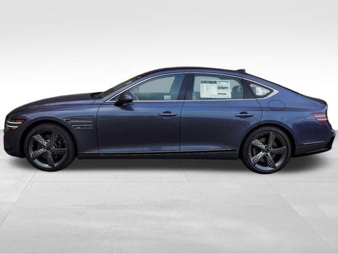 New 2026 Genesis G80 3.5T Sport Prestige AWD/4WD image 5
