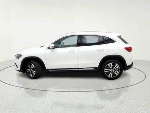 Certified 2026 Mercedes-Benz GLA 250 image 14
