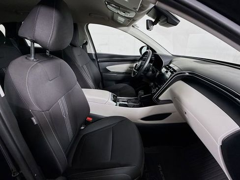 Certified 2023 Hyundai Tucson SEL image 29