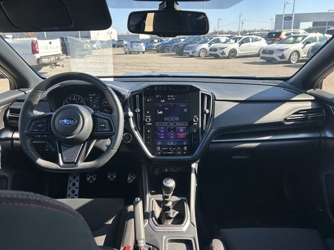 Used 2022 Subaru WRX Premium image 9