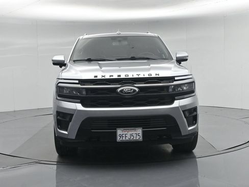 Certified 2022 Ford Expedition Max Limited AWD/4WD image 30