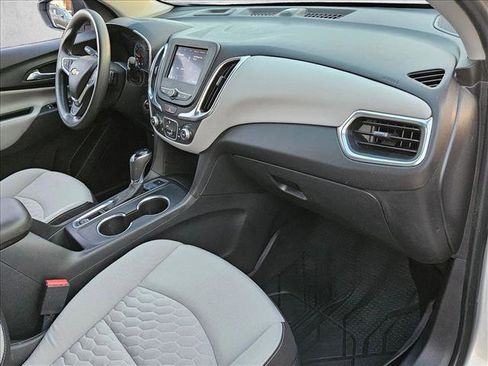 Used 2020 Chevrolet Equinox LS w/ LS Convenience Package image 21