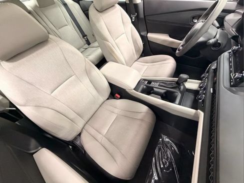 Certified 2024 Honda Accord EX image 21