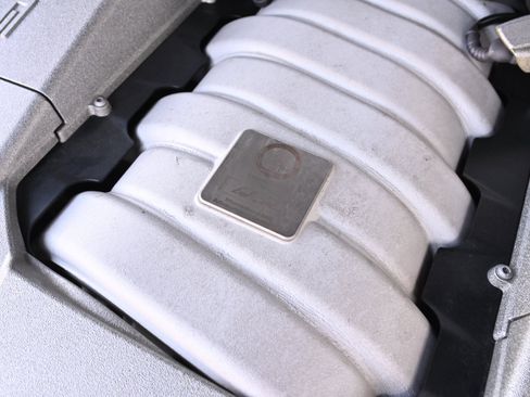 Used 2008 Mercedes-Benz C 63 AMG Sedan image 46