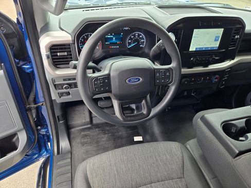Certified 2022 Ford F150 XL w/ Equipment Group 101A High RWD image 23