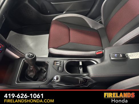 Used 2023 Subaru Impreza 2.0i Sport image 24