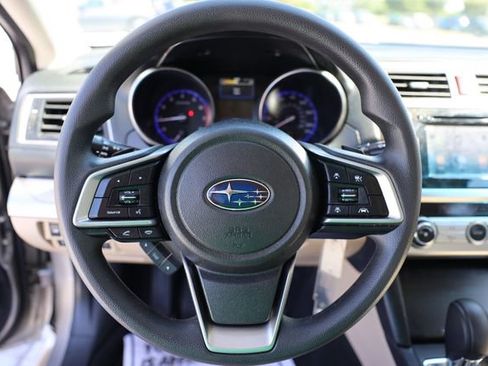 Used 2019 Subaru Legacy 2.5i w/ Alloy Wheel Package AWD/4WD image 15