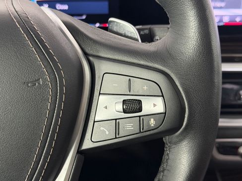 Certified 2024 BMW X5 sDrive40i w/ Premium Package RWD image 28