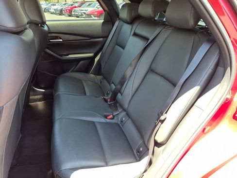 Used 2025 MAZDA CX-30 AWD 2.5 S w/ Preferred Package image 28