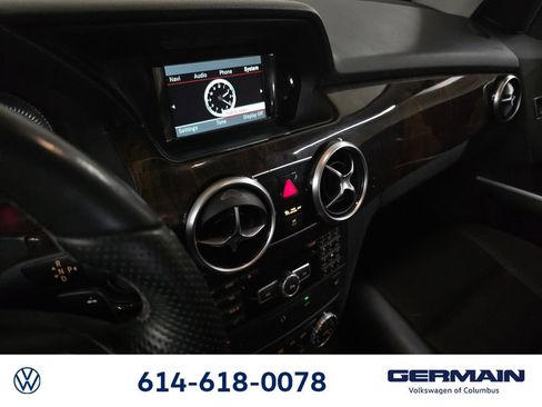 Used 2015 Mercedes-Benz GLK 350 GLK 350 image 28