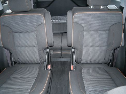 Used 2022 GMC Acadia AT4 w/ Trailering Package image 13