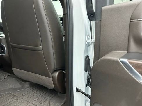 Used 2020 GMC Sierra 2500 Denali w/ Denali Ultimate Package image 39