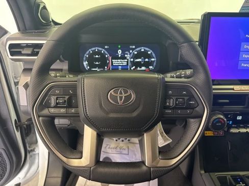 New 2026 Toyota 4Runner TRD Sport Premium image 14