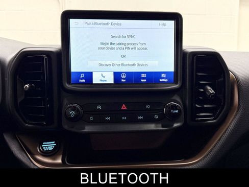 Used 2023 Ford Bronco Sport Badlands w/ Premium Package AWD/4WD image 32