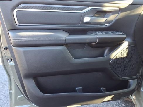 New 2026 RAM 1500 4x4 Crew Cab image 10