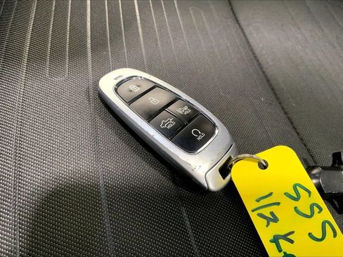 Used 2024 Hyundai Santa Cruz SEL w/ Activity Package FWD image 10