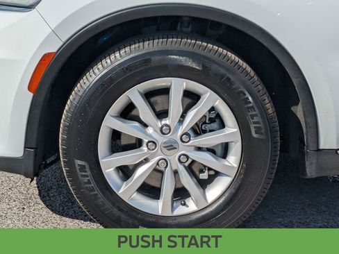 Used 2023 Dodge Durango SXT Launch Edition RWD image 12