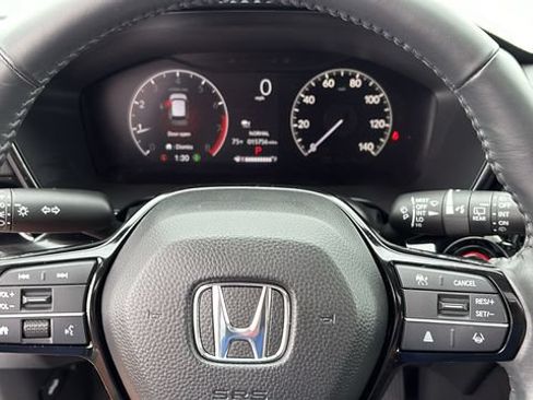 Used 2024 Honda CR-V EX-L image 13