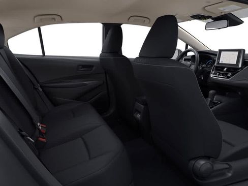 New 2026 Toyota Corolla LE FWD image 21