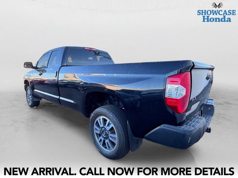 Used 2017 Toyota Tundra SR AWD/4WD image 4