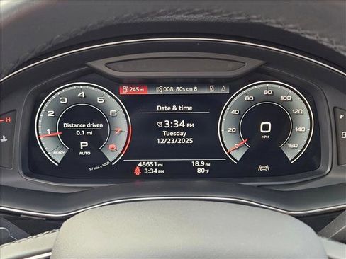 Used 2021 Audi Q7 2.0T Premium w/ Convenience Package image 11