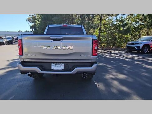 New 2026 RAM 1500 Big Horn AWD/4WD image 32