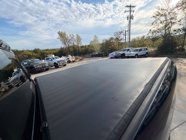Used 2016 RAM 2500 Big Horn AWD/4WD image 13