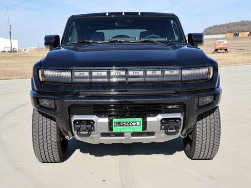 New 2024 GMC Hummer EV 2X image 2
