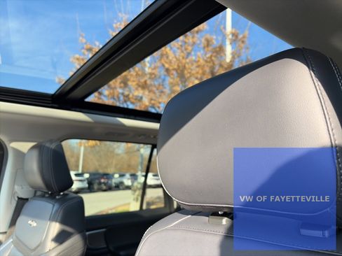 Used 2025 Ford Expedition Max Platinum image 21