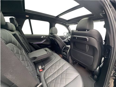 Used 2024 BMW X5 sDrive40i RWD image 21