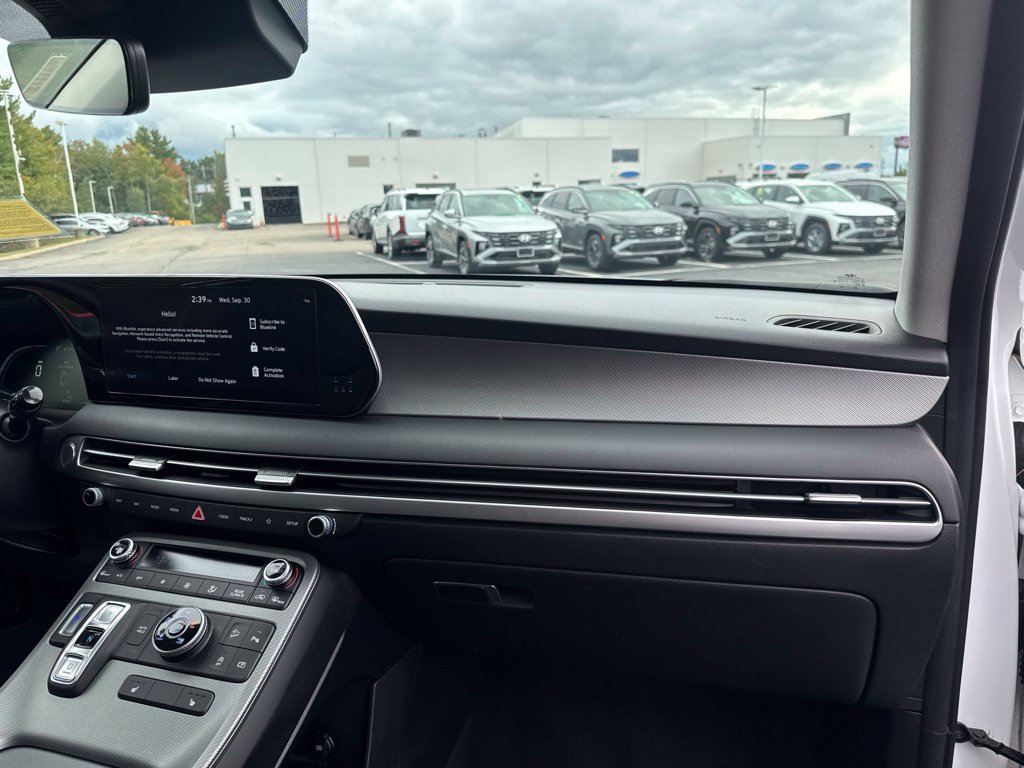Certified 2024 Hyundai Palisade XRT AWD/4WD image 24