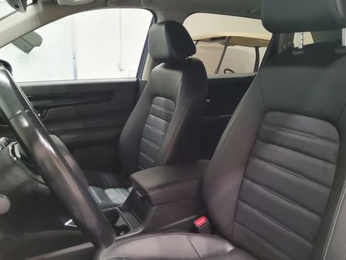 Used 2023 Honda CR-V EX-L image 18