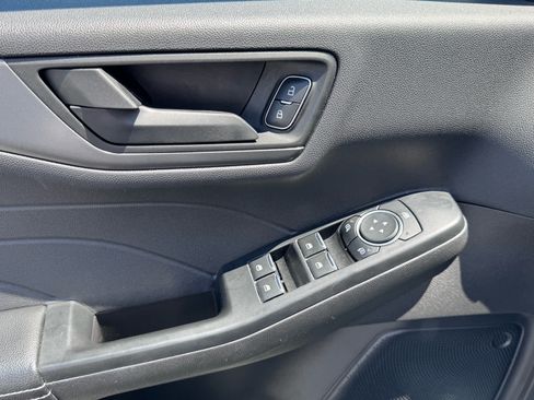 Certified 2025 Ford Escape Active AWD/4WD image 24