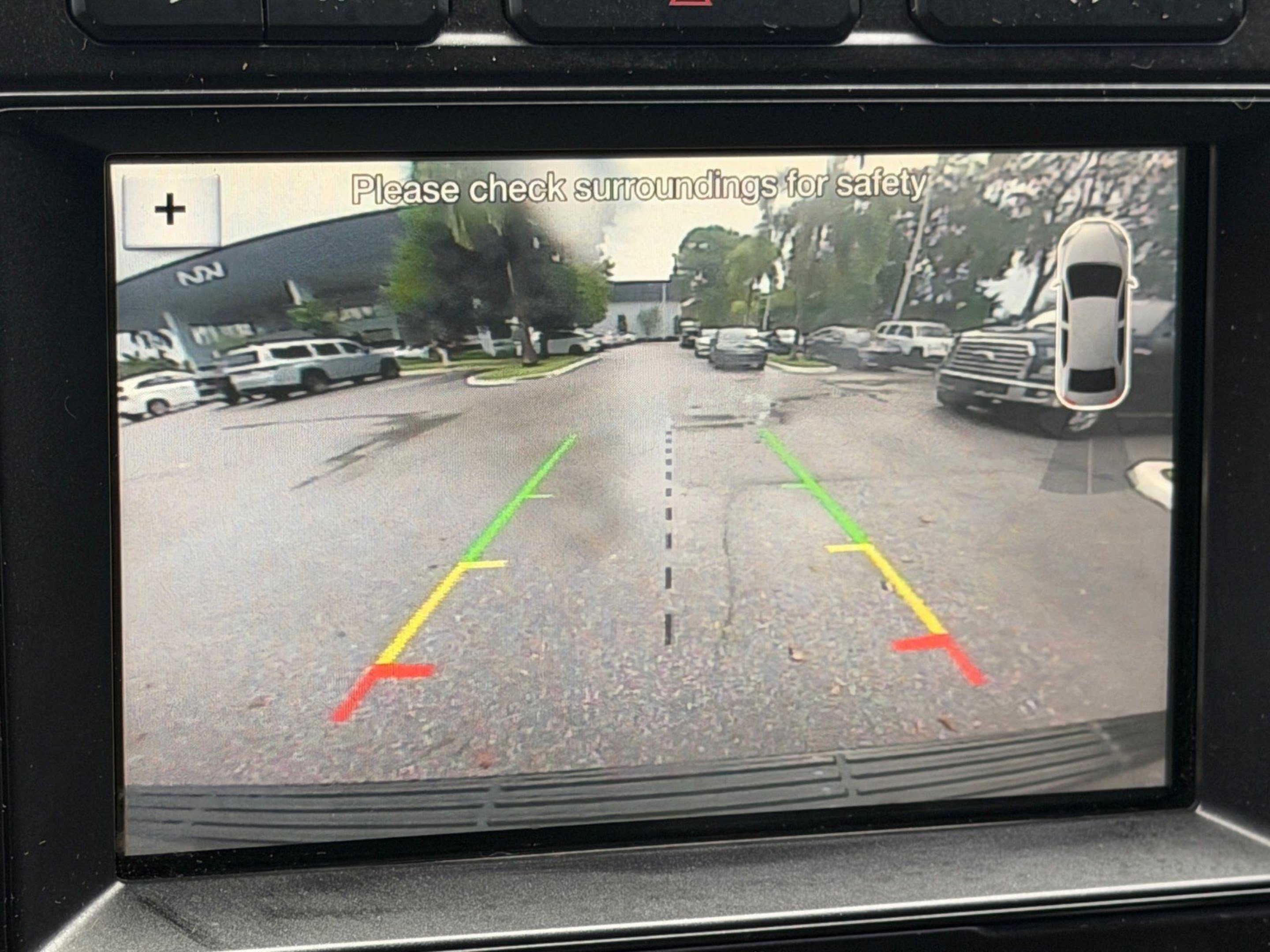 Used 2018 Ford Expedition XLT w/ Equipment Group 202A AWD/4WD image 48