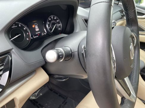 Used 2020 Acura RDX AWD image 20