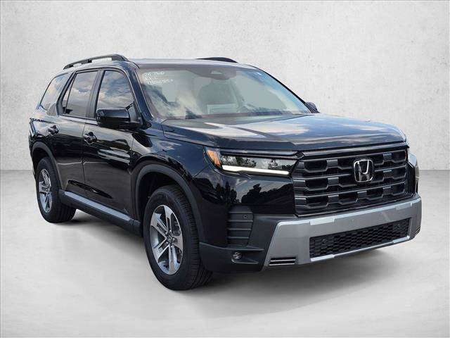 New 2026 Honda Pilot EX-L image 7