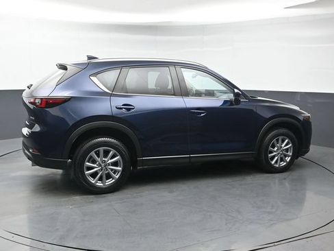 Certified 2023 MAZDA CX-5 AWD 2.5 S w/ Select Package image 2