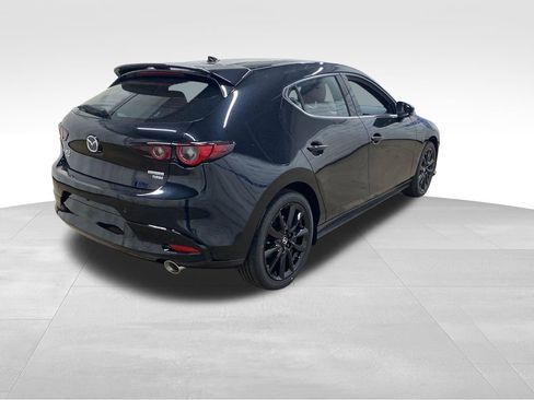 New 2026 MAZDA MAZDA3 Hatchback w/Premium Plus Pkg AWD/4WD image 8
