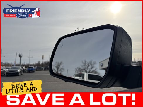 New 2026 Ford Ranger Lariat w/ FX4 Off-Road Package AWD/4WD image 29