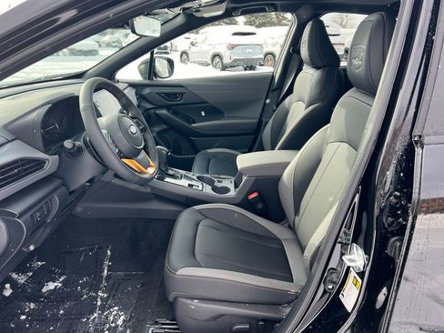 New 2026 Subaru Crosstrek 2.5i Wilderness image 4