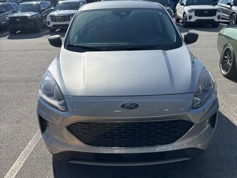 Used 2022 Ford Escape SE w/ Convenience Package image 8