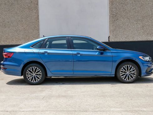 Used 2021 Volkswagen Jetta S FWD image 9