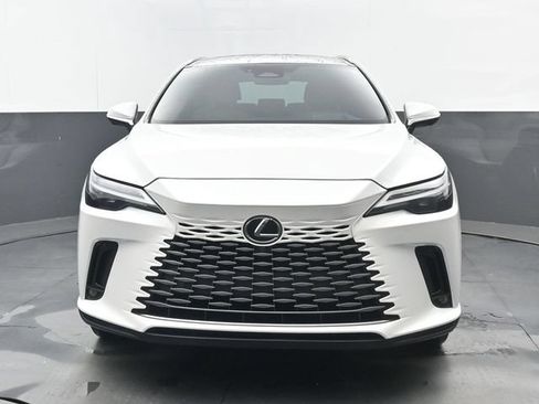 Used 2023 Lexus RX 350 Premium Plus w/ Cold Area Package FWD image 19