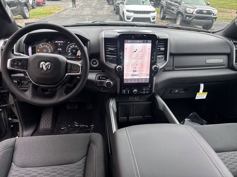 New 2026 RAM 1500 Big Horn image 14