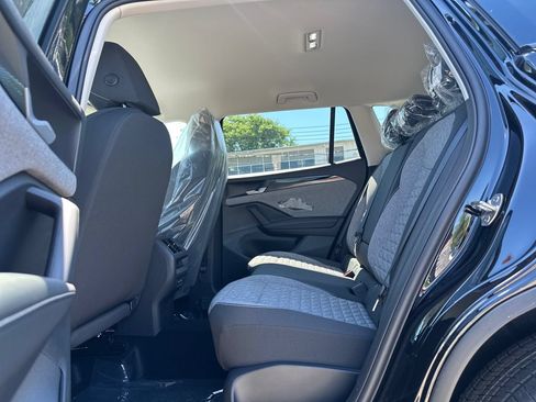 New 2026 Volkswagen Tiguan S AWD/4WD image 18